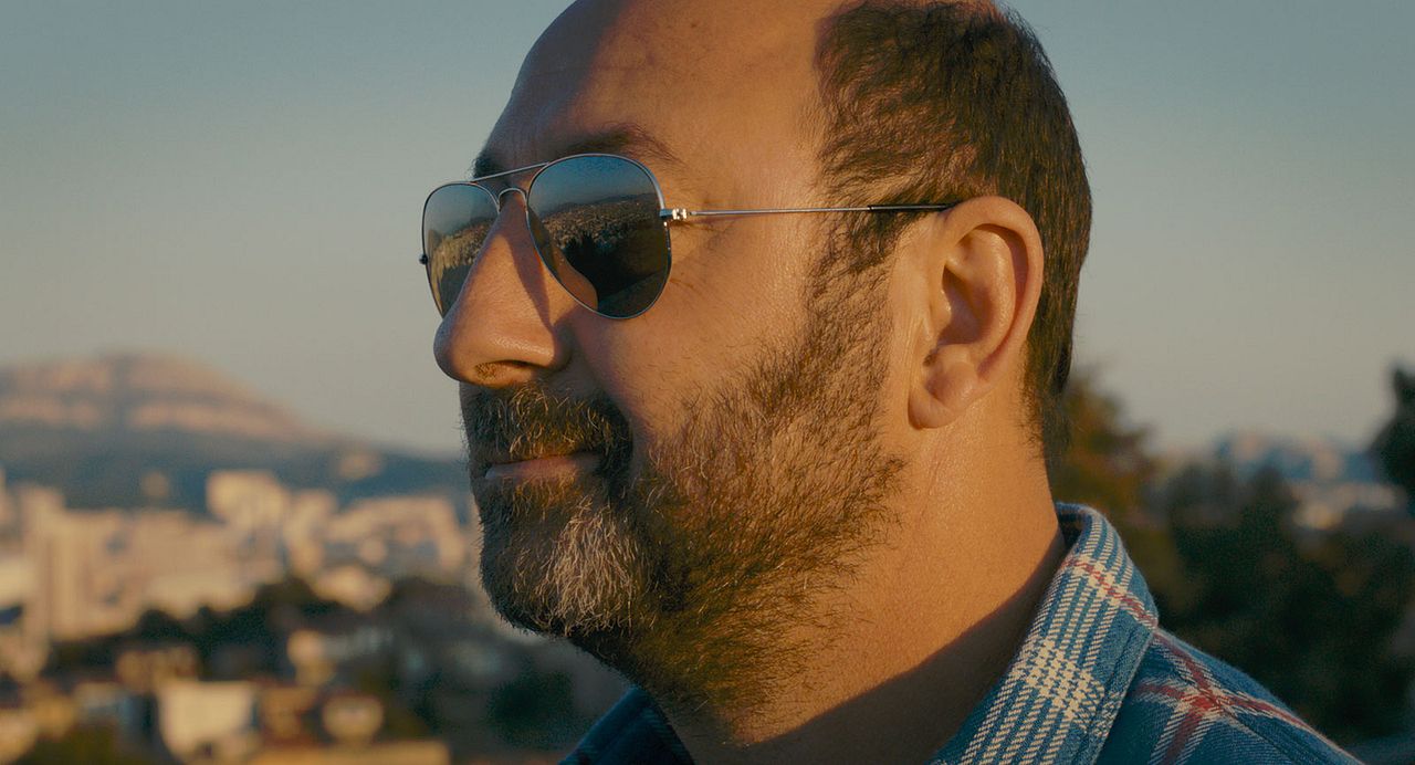 Marseille : Bild Kad Merad