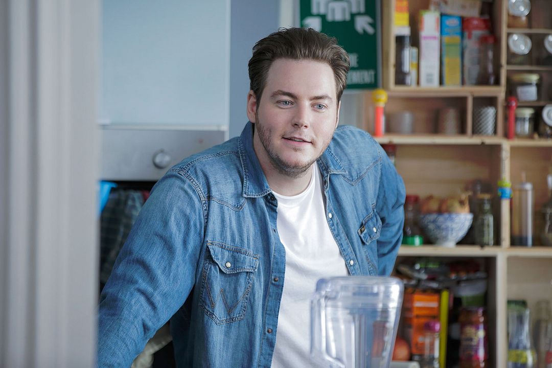 Five : Bild Igor Gotesman