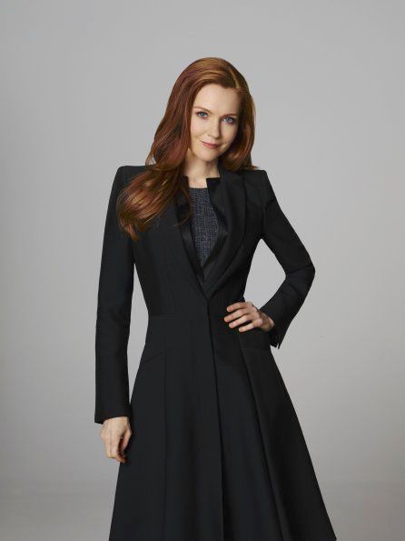 Bild Darby Stanchfield