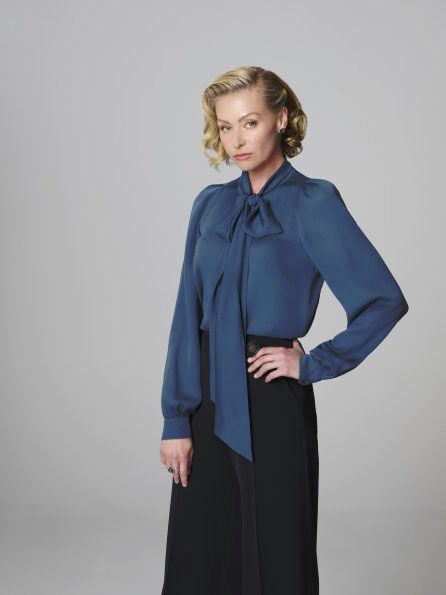 Bild Portia de Rossi