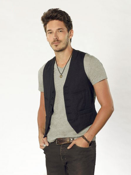 Bild Sam Palladio