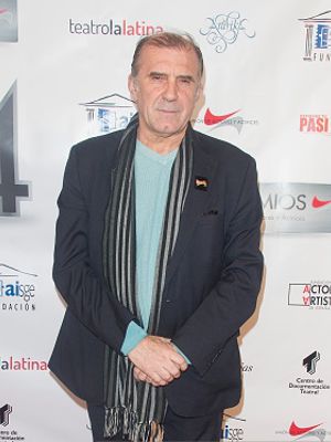 Kinoposter Felipe García Vélez