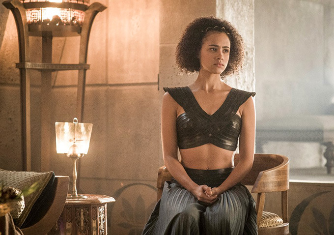 Bild Nathalie Emmanuel