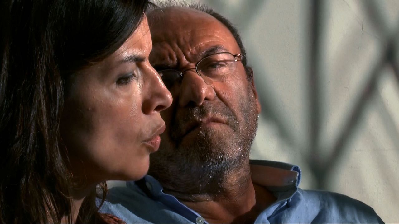 Bild Emanuela Forgetta, Raffaele Pinto