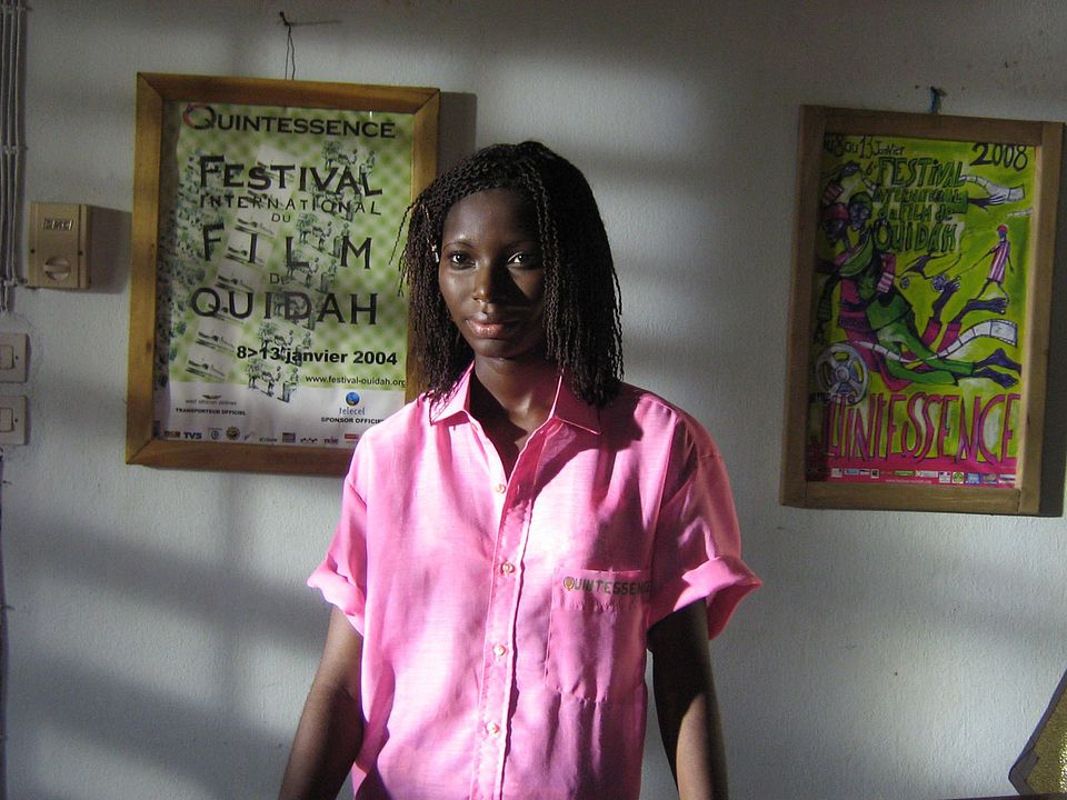 Pim-Pim Tché – Toast de vie : Bild