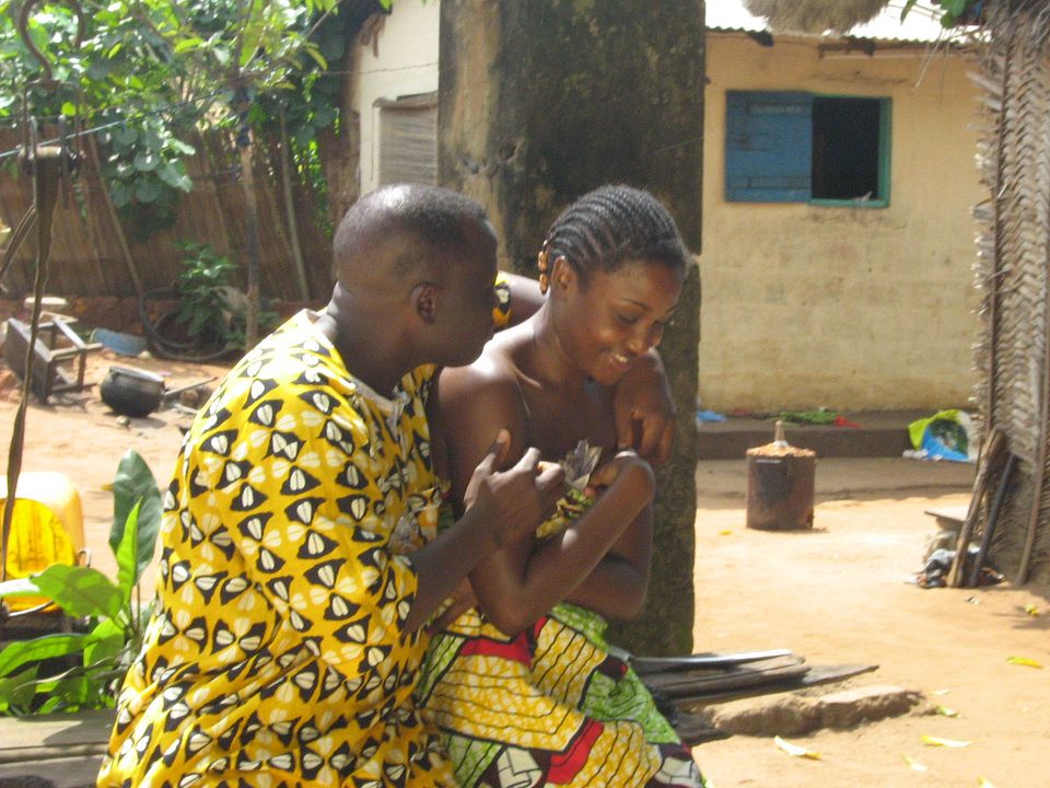 Pim-Pim Tché – Toast de vie : Bild