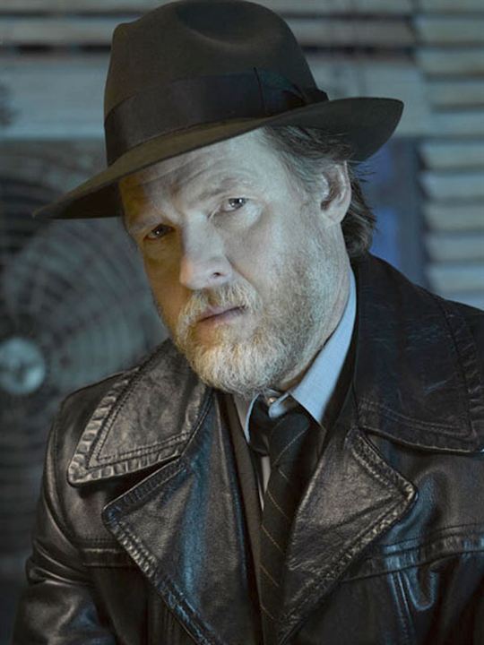 Kinoposter Donal Logue