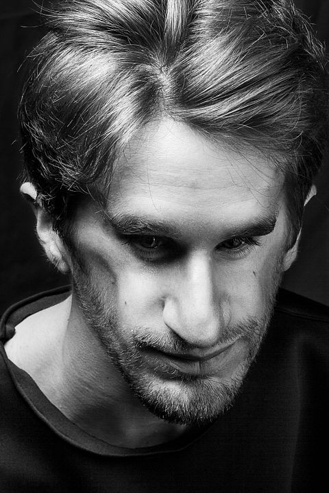 Vignette (magazine) Quentin Lasbazeilles