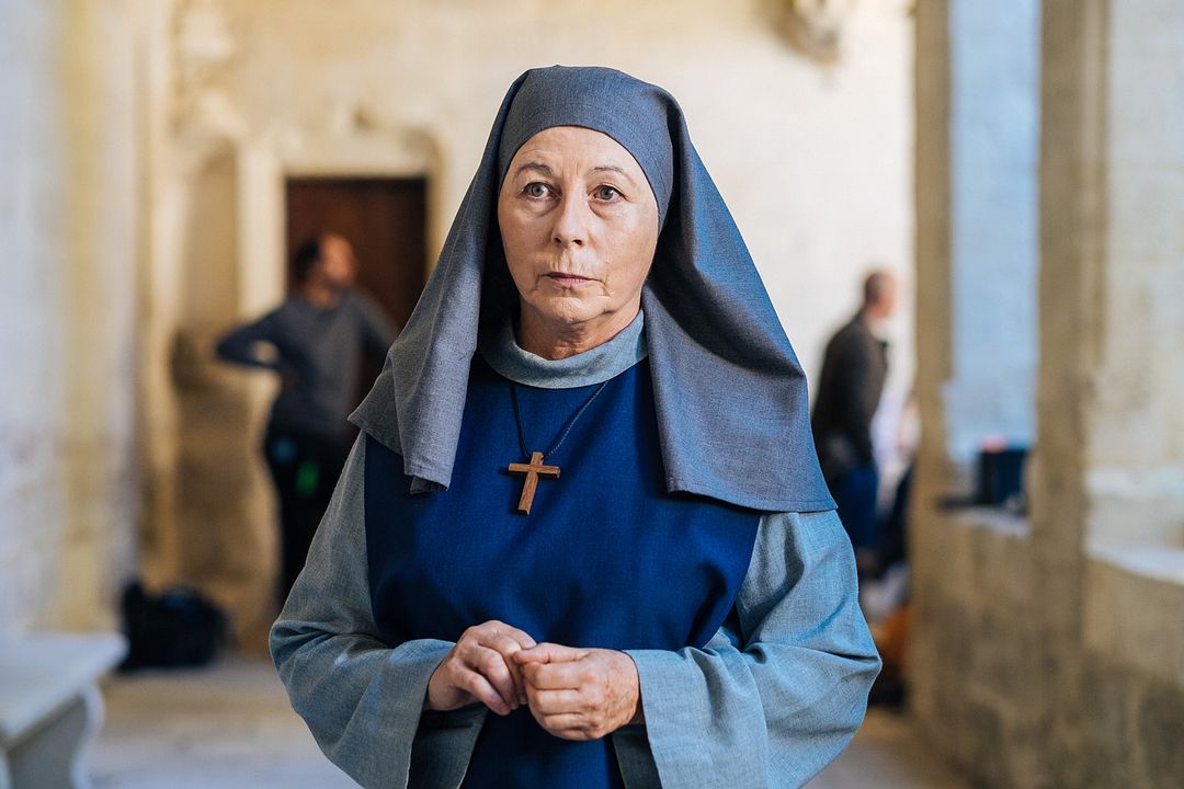 Meurtres à Avignon : Bild