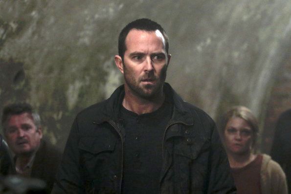 Blindspot : Bild Sullivan Stapleton