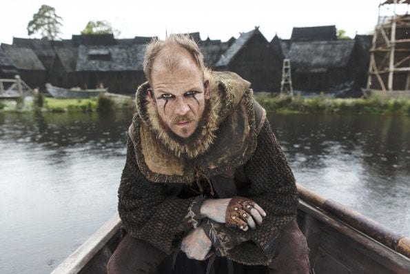 Bild Gustaf Skarsgård