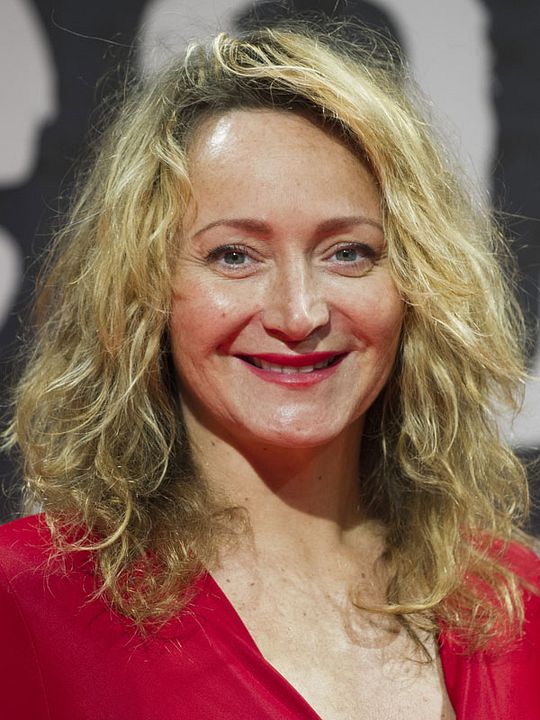 Kinoposter Julie Ferrier