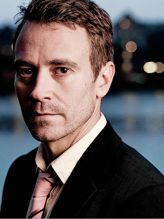 Kinoposter Daniel Dencik