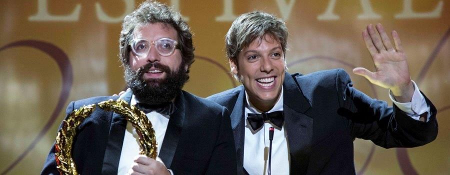 Porta dos Fundos - Contrato Vitalício : Bild