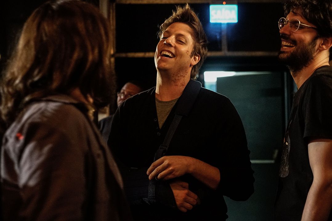 Porta dos Fundos - Contrato Vitalício : Bild