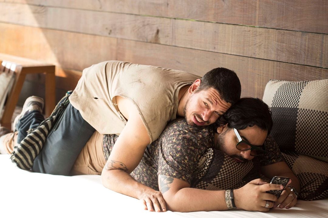 Porta dos Fundos - Contrato Vitalício : Bild