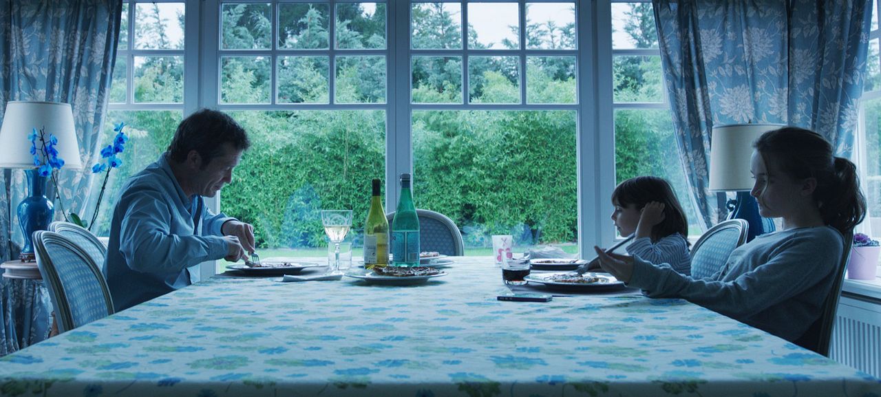 Alle Katzen sind grau : Bild Manon Capelle