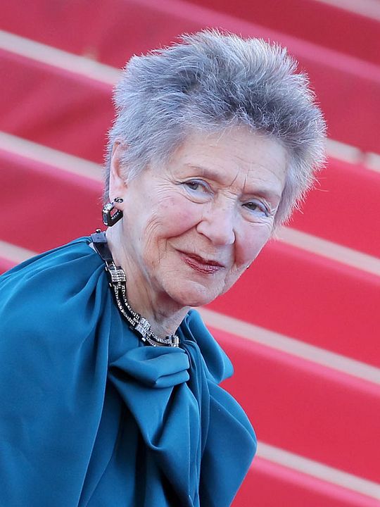 Kinoposter Emmanuelle Riva