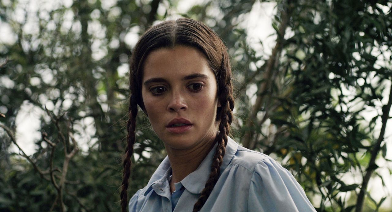 A Uma Hora Incerta : Bild Joana Ribeiro