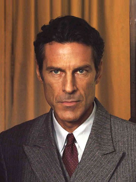 Kinoposter Paulo Pires