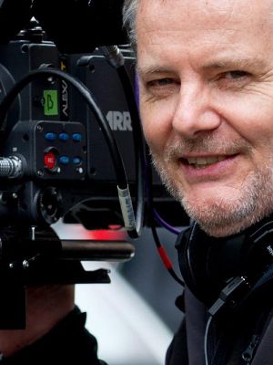 Kinoposter Mike van Diem