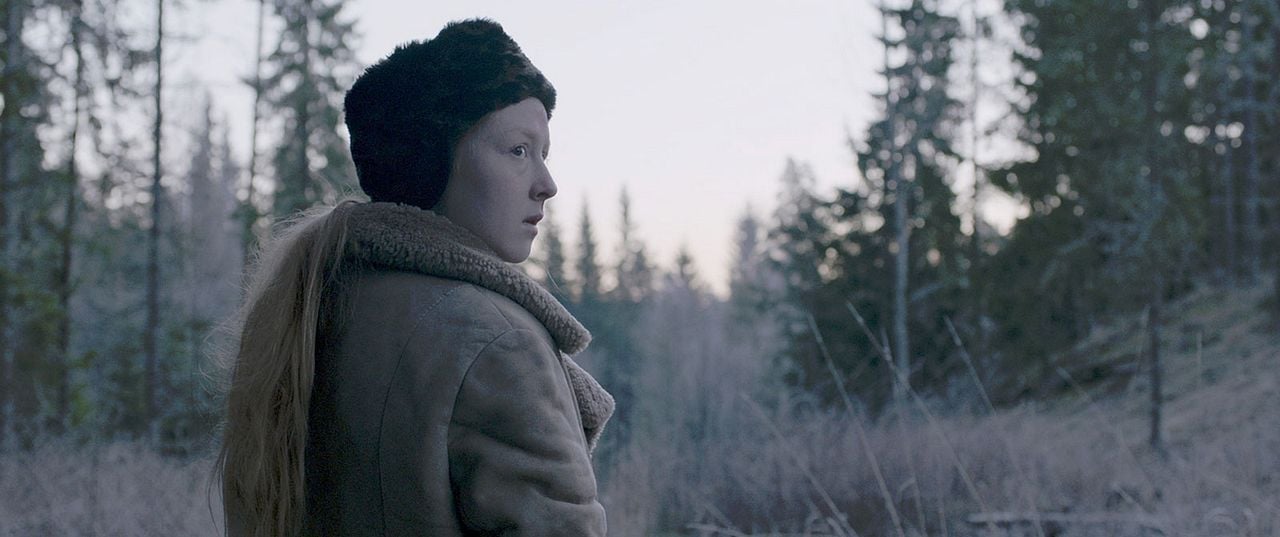 Granny's Dancing on the Table : Bild