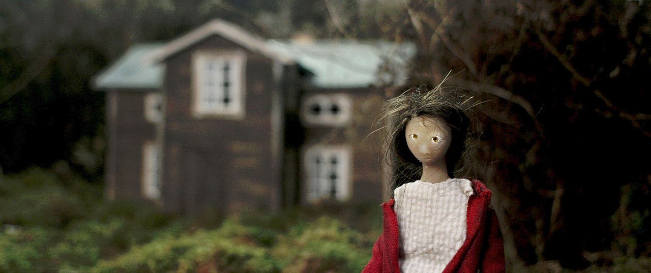 Granny's Dancing on the Table : Bild