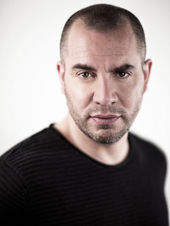 Kinoposter Jeroen van Koningsbrugge