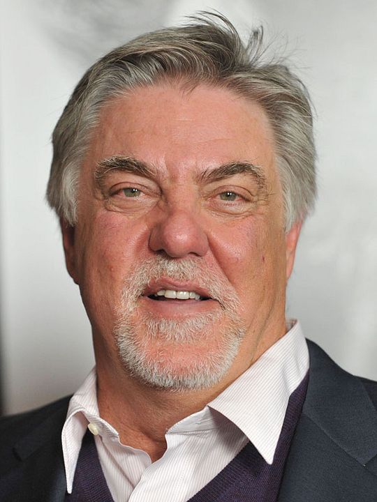 Kinoposter Bruce McGill