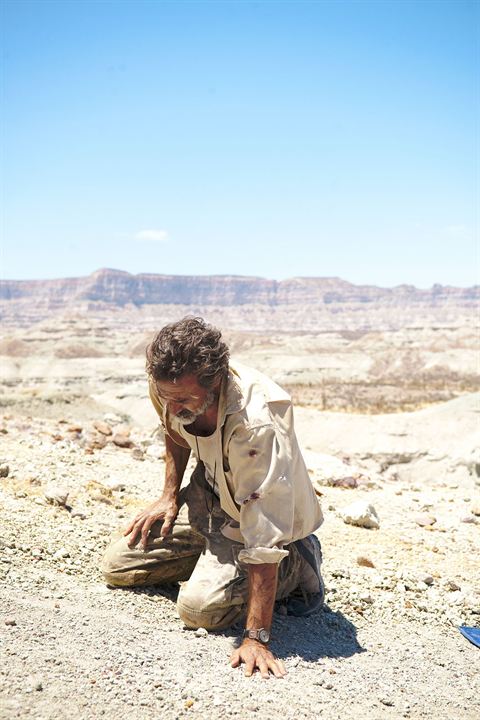 Desierto - Tödliche Hetzjagd : Bild Jeffrey Dean Morgan