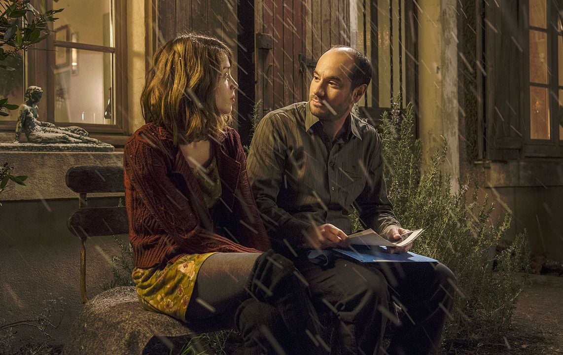 Rosalie Blum : Bild Kyan Khojandi