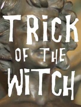 Trick of the Witch : Kinoposter