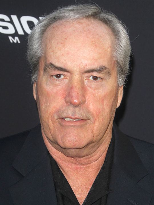 Kinoposter Powers Boothe