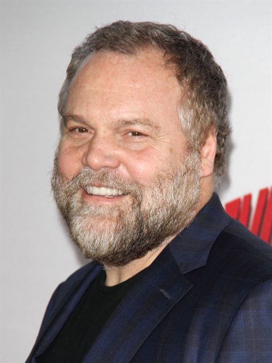 Kinoposter Vincent D'Onofrio