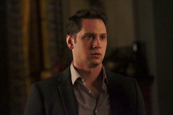 How To Get Away With Murder : Bild Matt McGorry