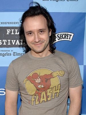 Kinoposter Hans Canosa