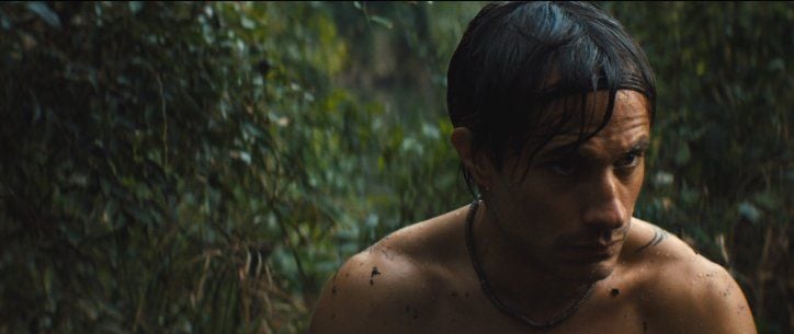 Bild Gael García Bernal