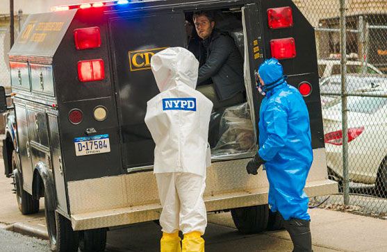 Limitless : Bild Jake McDorman