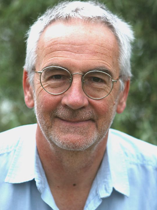 Kinoposter Mark Roper