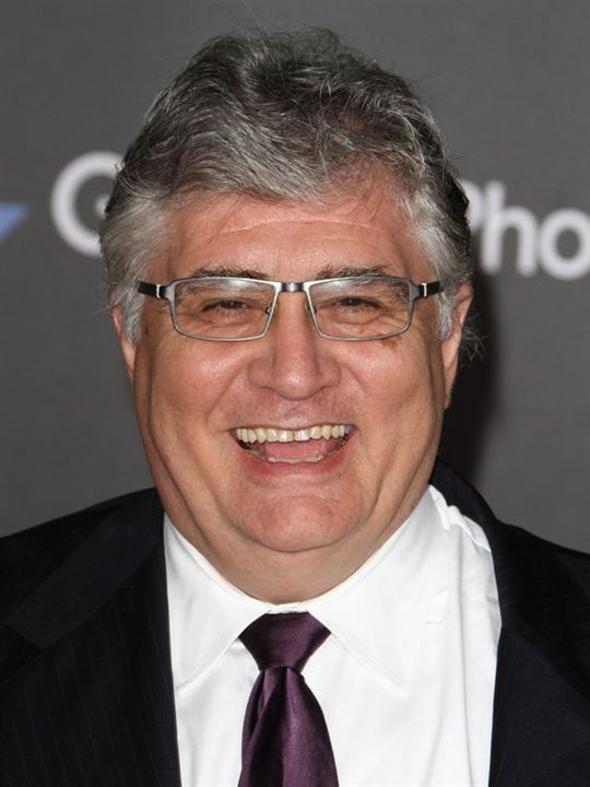 Kinoposter Maurice LaMarche