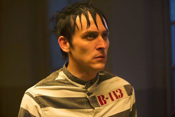 Gotham : Bild Robin Lord Taylor