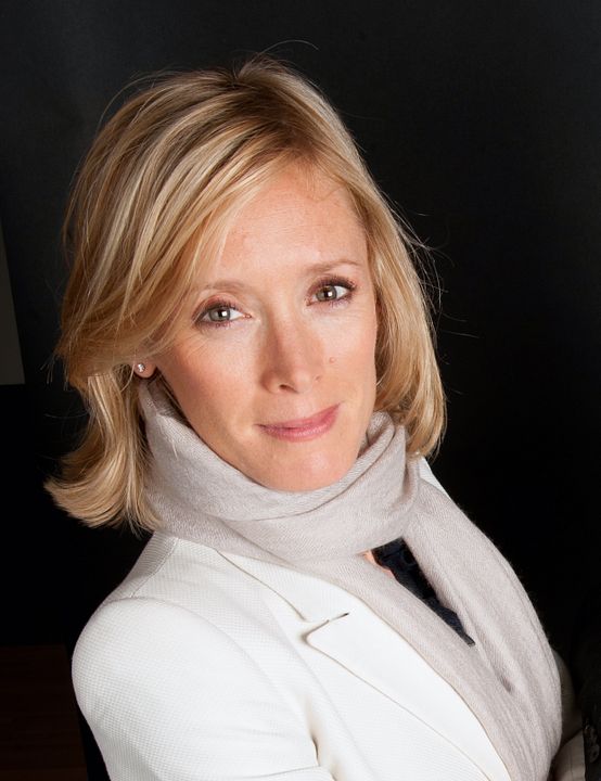 Kinoposter Odile McDonald