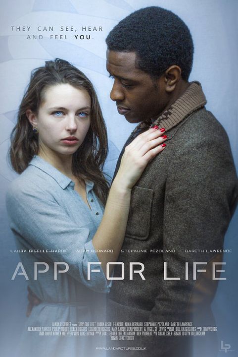 App For Life : Kinoposter