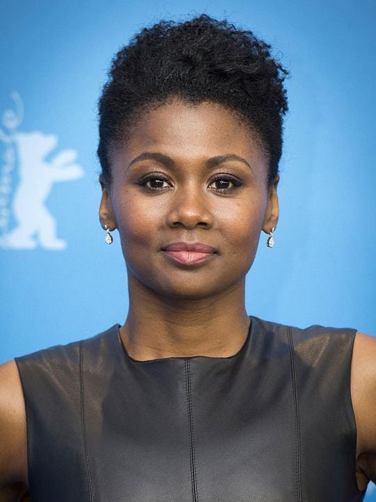 Kinoposter Emayatzy Corinealdi