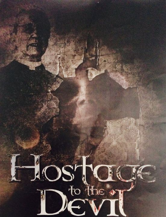 Hostage To The Devil : Kinoposter