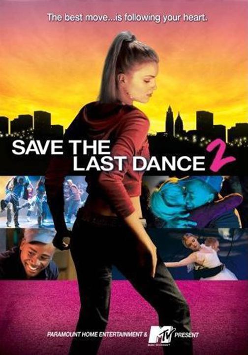 Save the Last Dance 2 : Kinoposter