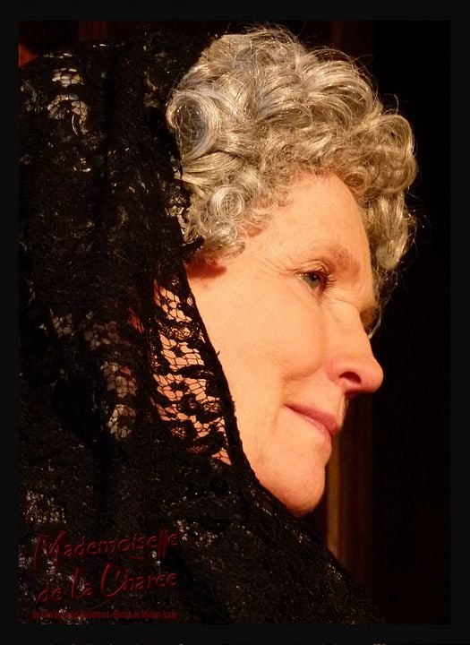 Bild Marie-Christine Barrault