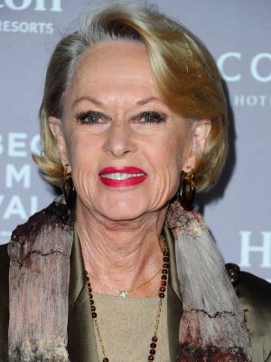 Kinoposter Tippi Hedren