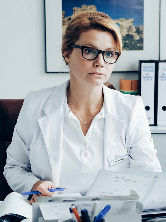 Zwei Leben. Eine Hoffnung. : Kinoposter