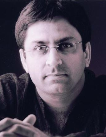 Kinoposter Ram Madhvani